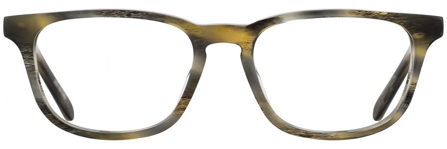 Alan J AJ144 Eyeglasses - view 13